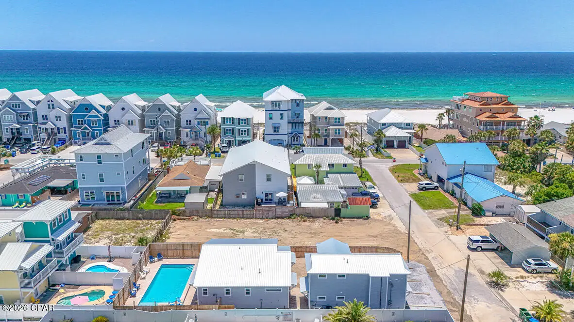 4109 Marlin Street, Panama City Beach, FL 32408 - #1