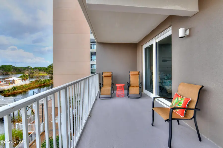 9860 S Thomas Drive #209, Panama City Beach, FL 32408 - #2