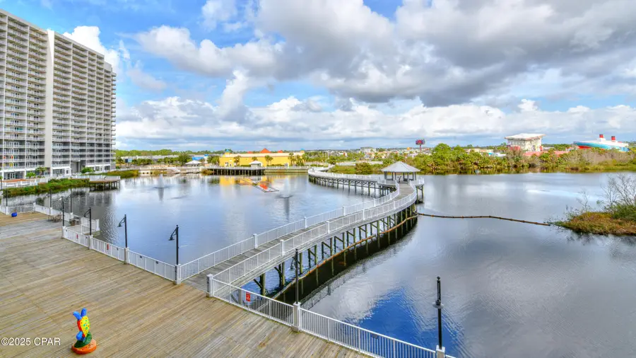 9860 S Thomas Drive #209, Panama City Beach, FL 32408 - #3