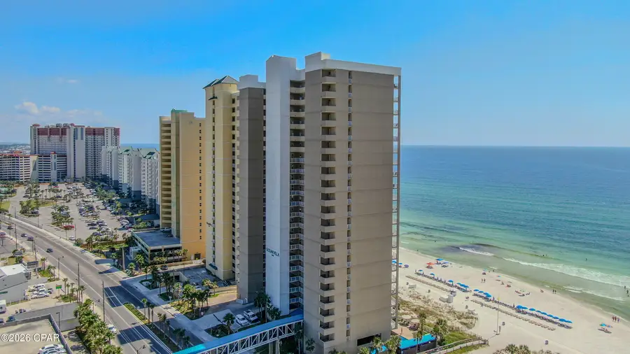 10625 Front Beach Road #805, Panama City Beach, FL 32407 - #3