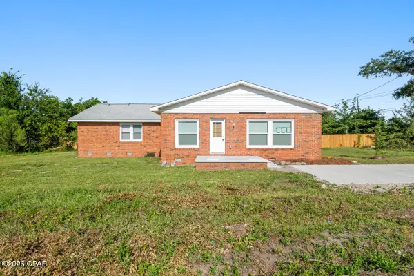 5312 Hickory Street, Panama City, FL 32404