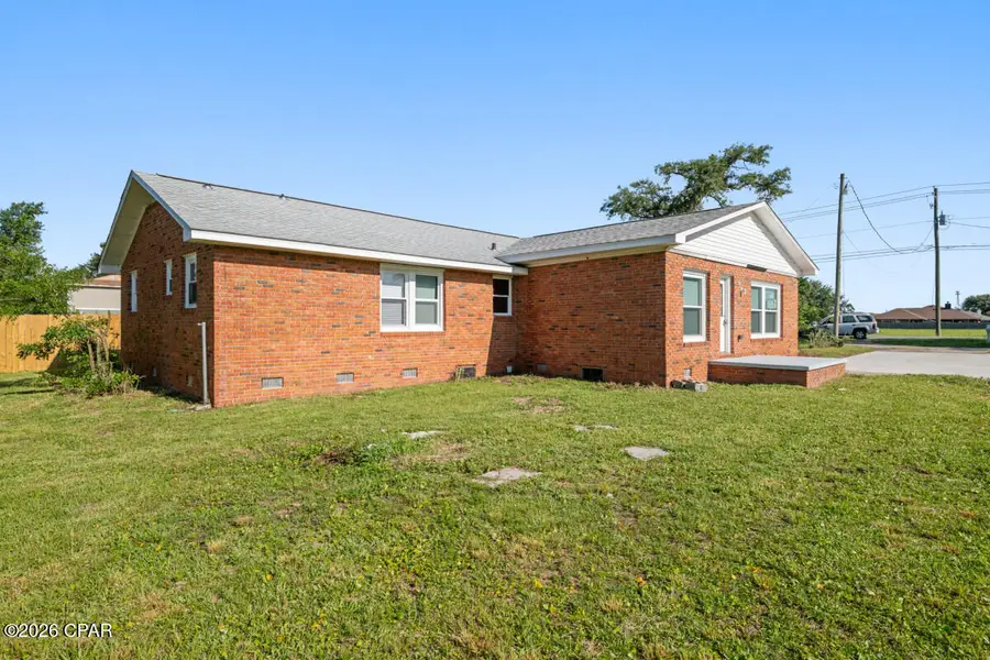 5312 Hickory Street, Panama City, FL 32404 - #2