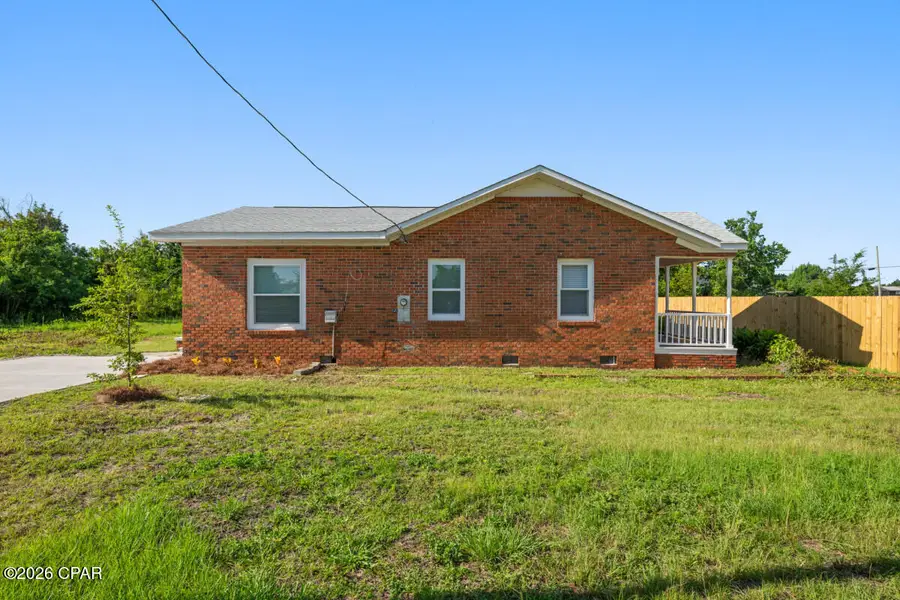 5312 Hickory Street, Panama City, FL 32404 - #3