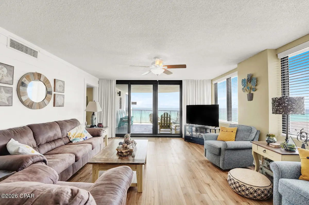 6201 Thomas Drive #609, Panama City, FL 32408 - #1