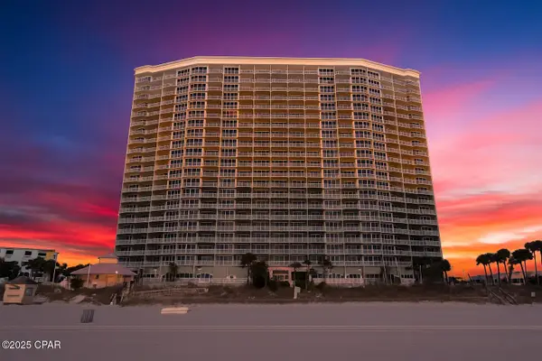9450 S Thomas Drive #802C, Panama City Beach, FL 32408