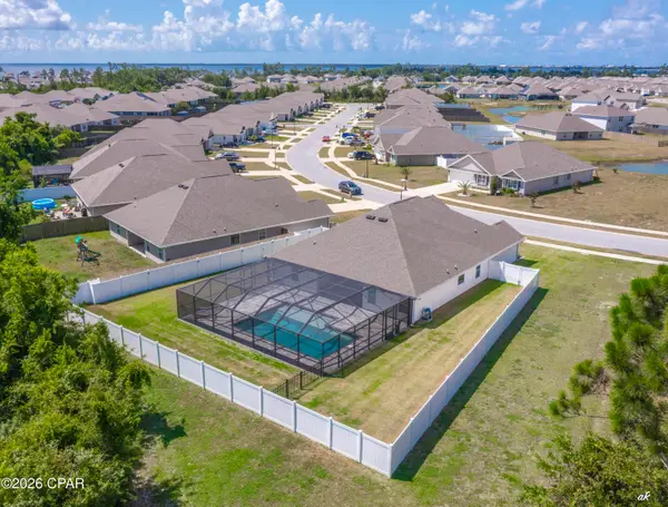 163 Ryder Lane, Panama City, FL 32404