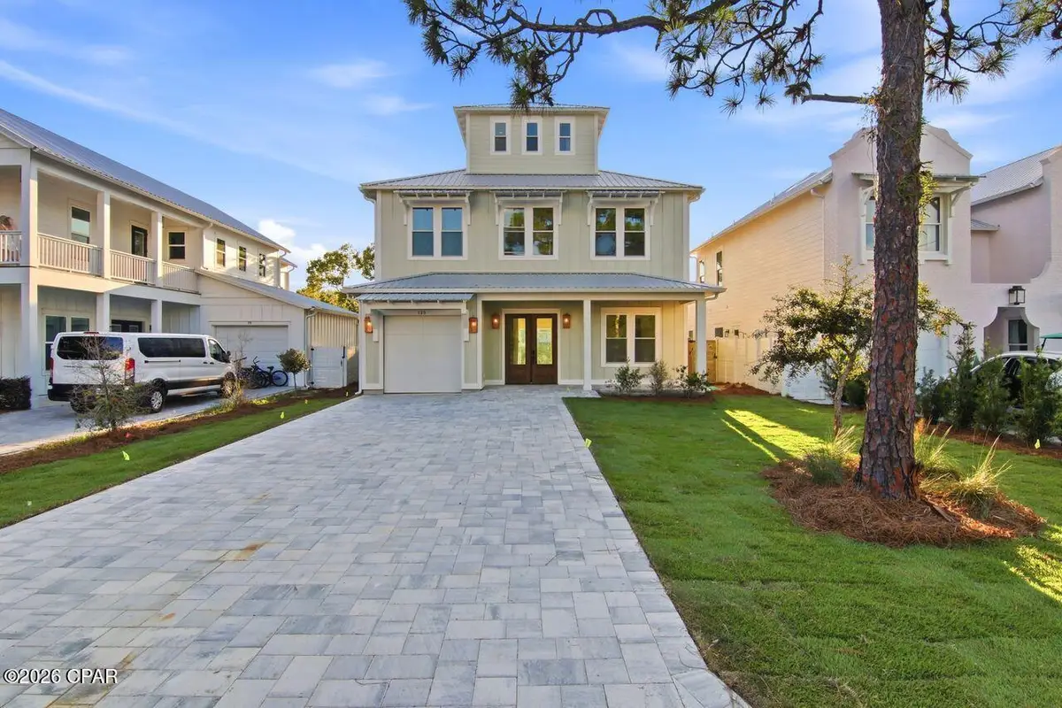 125 Elm Street, Santa Rosa Beach, FL 32459 - #1