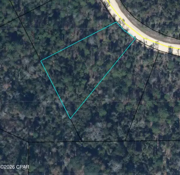 000 Christiansted Drive #Lot 14, Alford, FL 32420