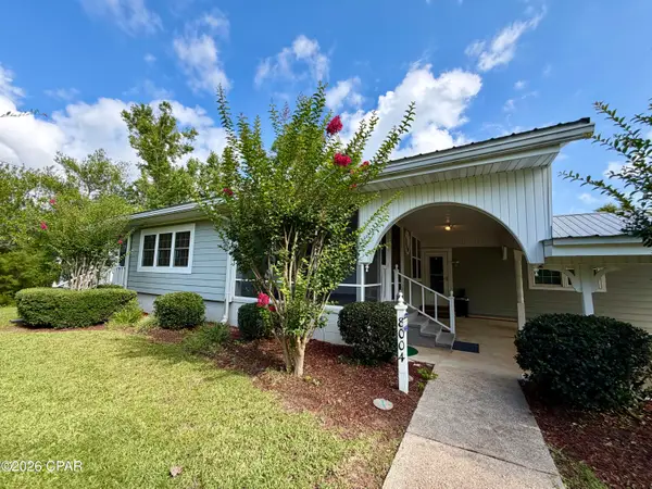 8004 Church Street, Sneads, FL 32460