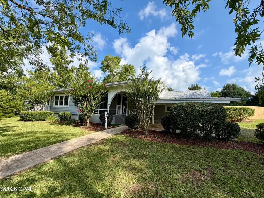 8004 Church Street, Sneads, FL 32460 - #2