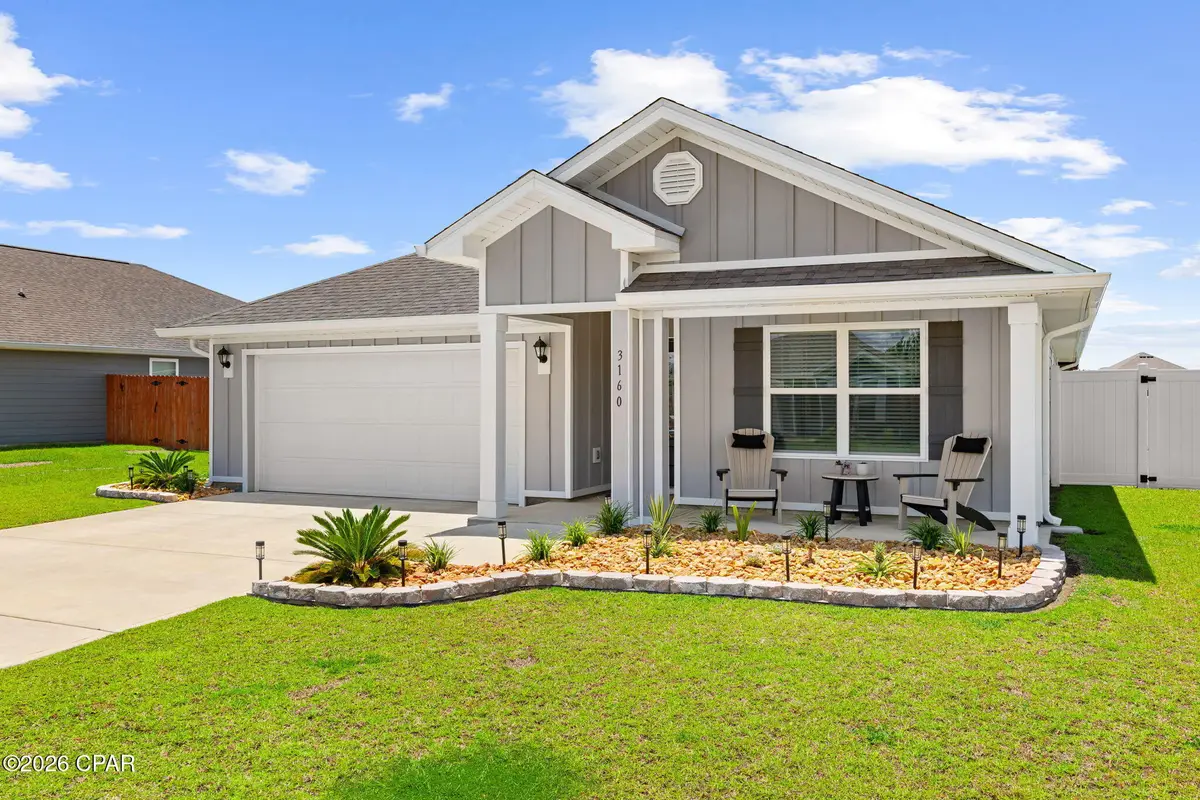 3160 Rachel Place, Southport, FL 32409 - #1
