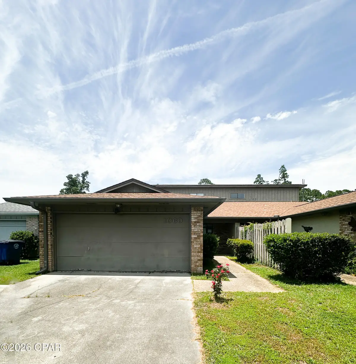 1060 W 11th Court, Panama City, FL 32401 - #1