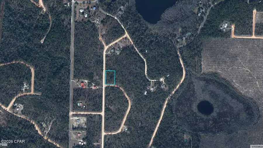 0 Cormick Circle, Alford, FL 32420 - #2