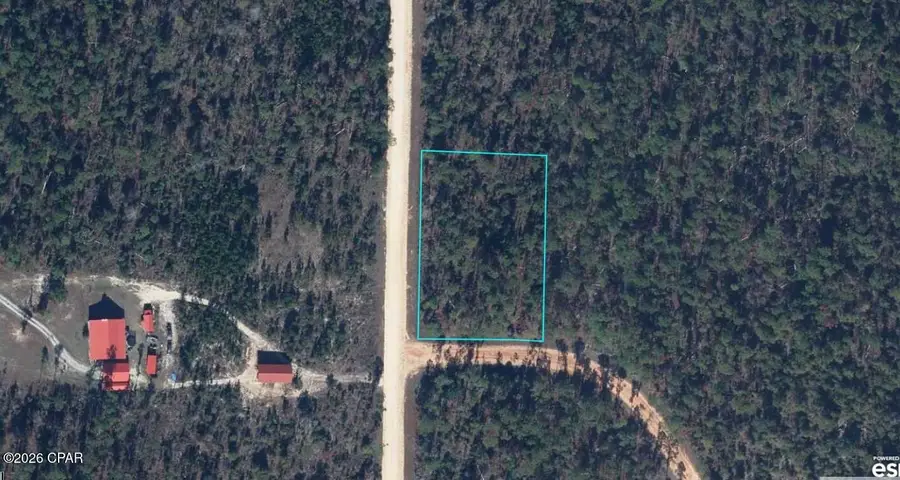 0 Cormick Circle, Alford, FL 32420 - #3
