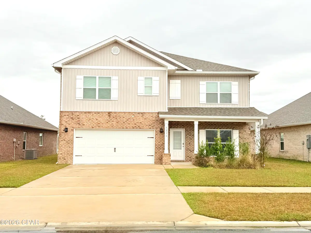 1236 Conolly Boulevard, Lynn Haven, FL 32444 - #1