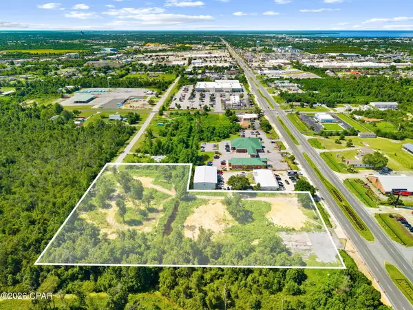 2822 Martin Luther King Jr Blvd Avenue, Panama City, FL 32405