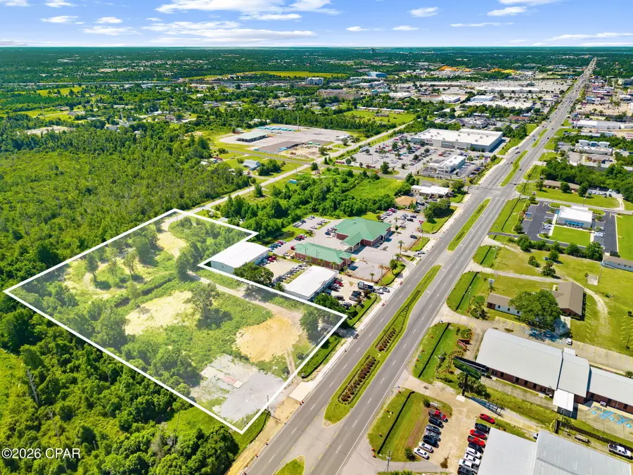 2822 Martin Luther King Jr Blvd Avenue, Panama City, FL 32405 - #2
