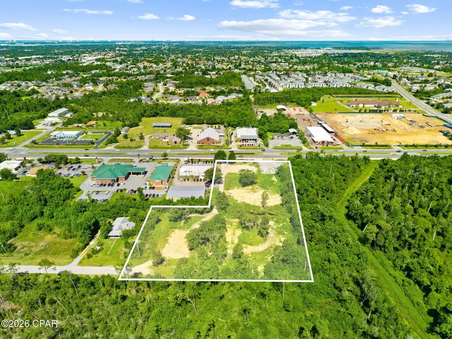 2822 Martin Luther King Jr Blvd Avenue, Panama City, FL 32405 - #3