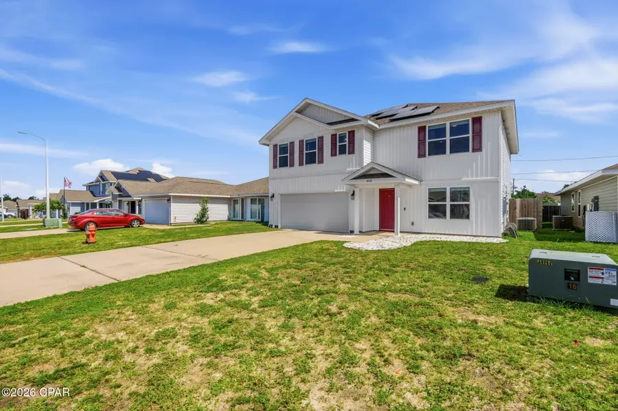 4068 Silver Spur Road, Panama City, FL 32404 - #3