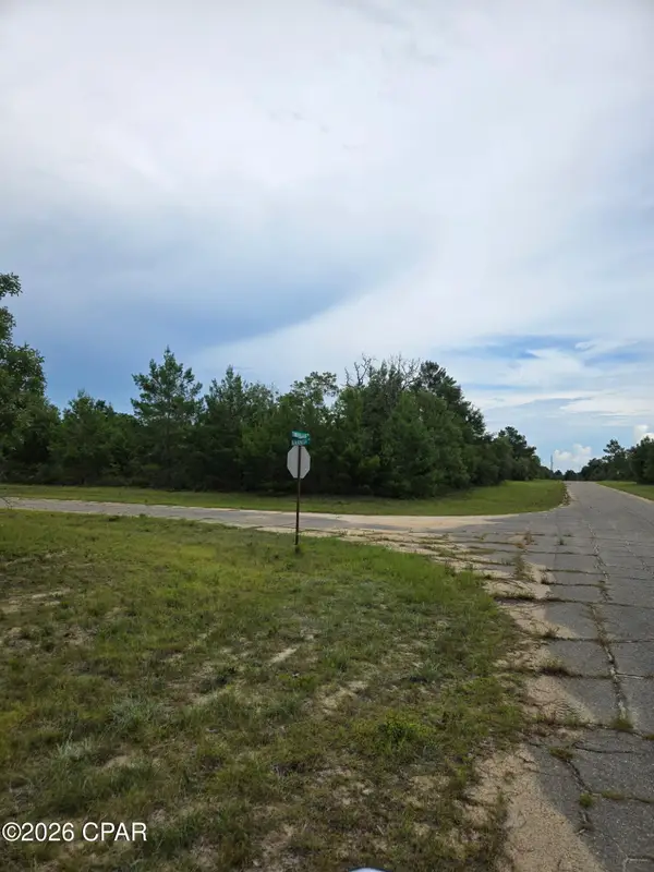 TBD Banner Lane, Chipley, FL 32428