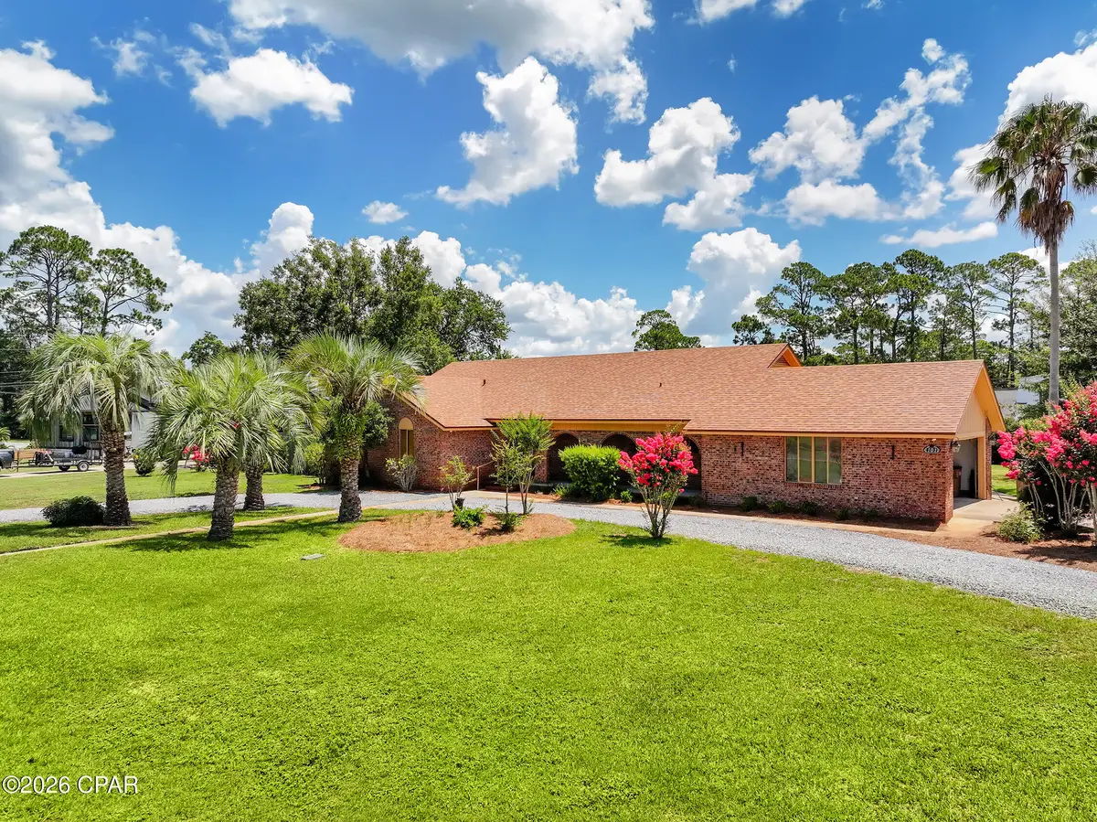 101 Mimosa Avenue, Port Saint Joe, FL 32456 - #1
