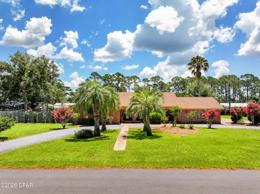 101 Mimosa Avenue, Port Saint Joe, FL 32456 - #3