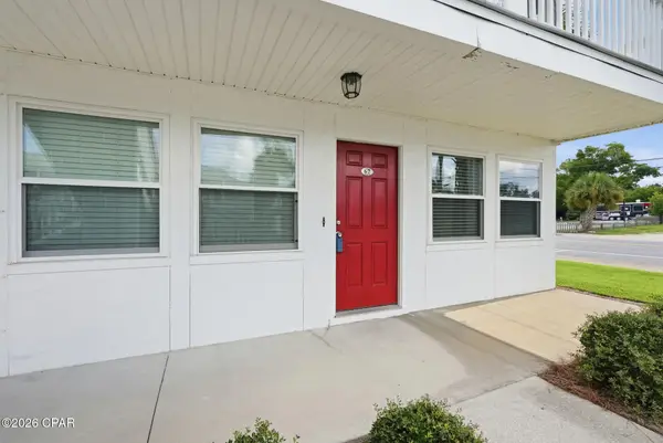 1301 Beck Avenue #67, Panama City, FL 32401