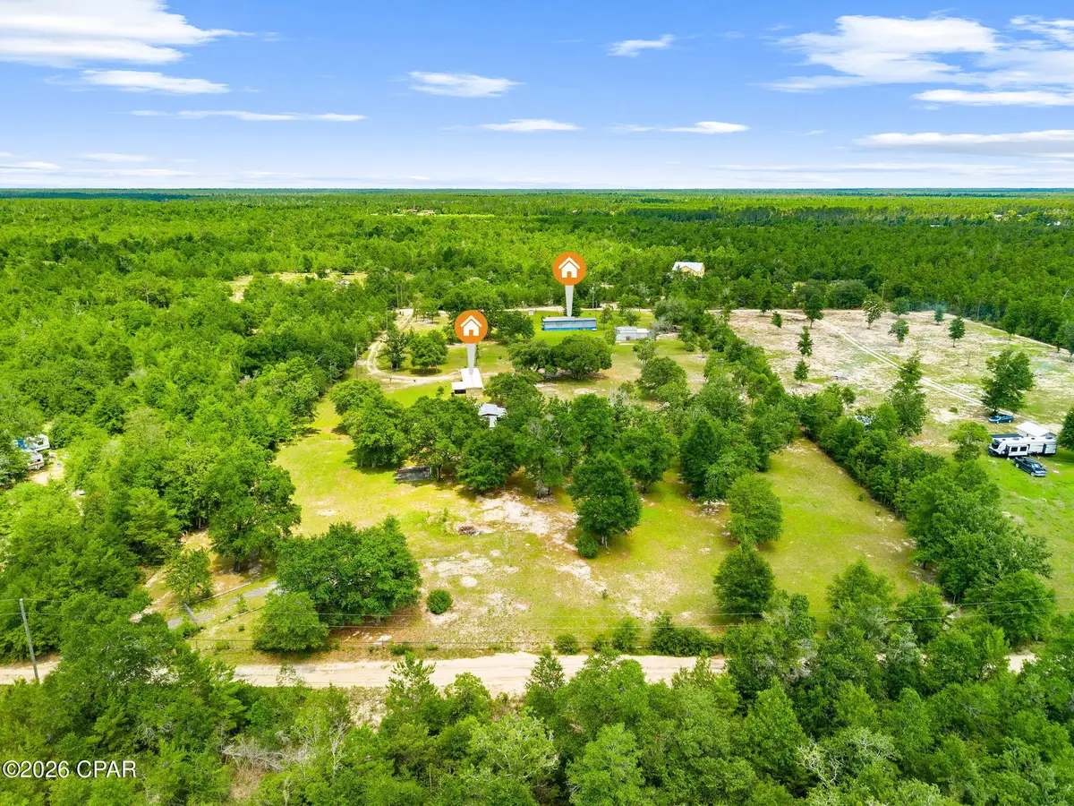 5164 Miles Road, Youngstown, FL 32466 - #1