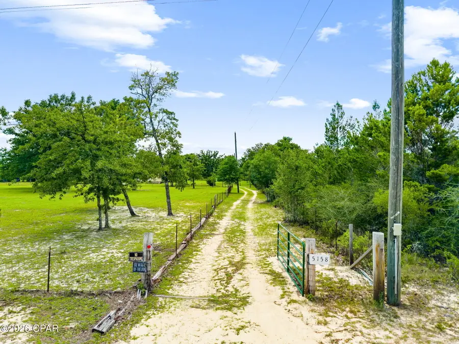 5164 Miles Road, Youngstown, FL 32466 - #2