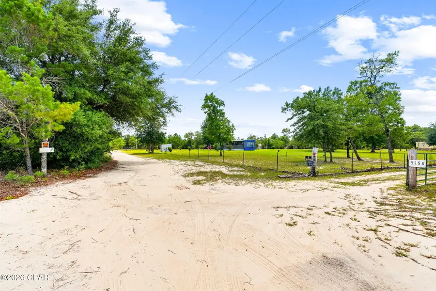 5164 Miles Road, Youngstown, FL 32466 - #3
