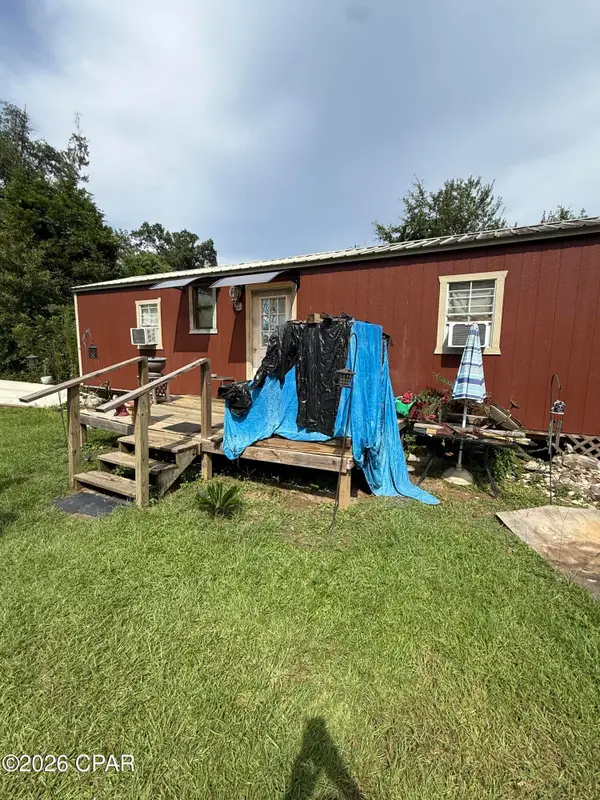 2243 Syfrett Road, Cottondale, FL 32431