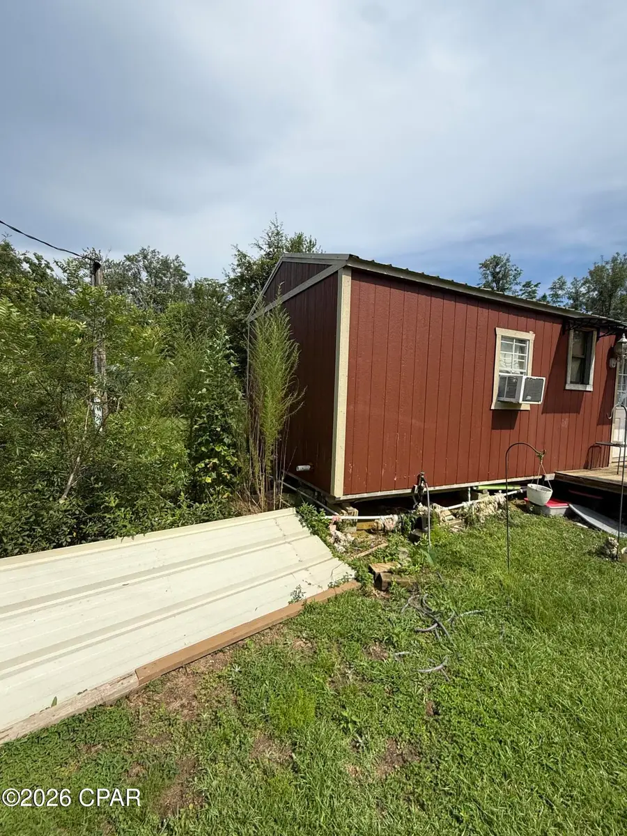 2243 Syfrett Road, Cottondale, FL 32431 - #3