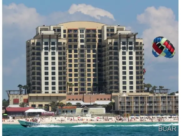 15100 Front Beach Road #509, Panama City Beach, FL 32413