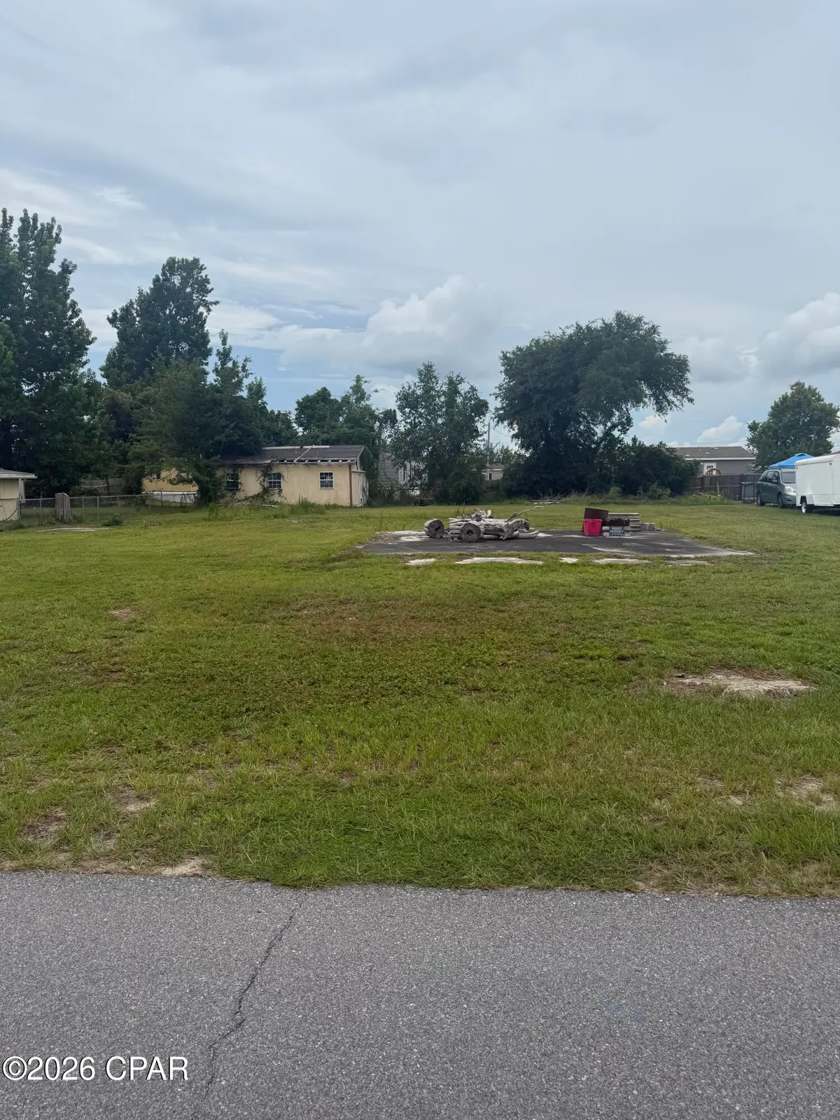 3809 E 9th Street, Panama City, FL 32401 - #1