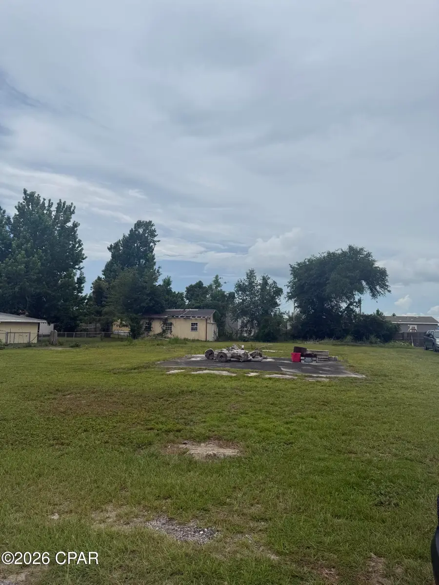 3809 E 9th Street, Panama City, FL 32401 - #3