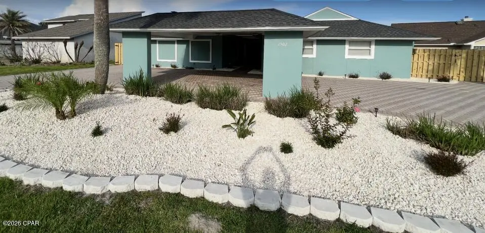 1502 Trout Lane, Panama City Beach, FL 32408 - #1