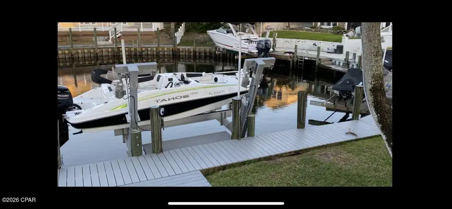 1502 Trout Lane, Panama City Beach, FL 32408 - #3