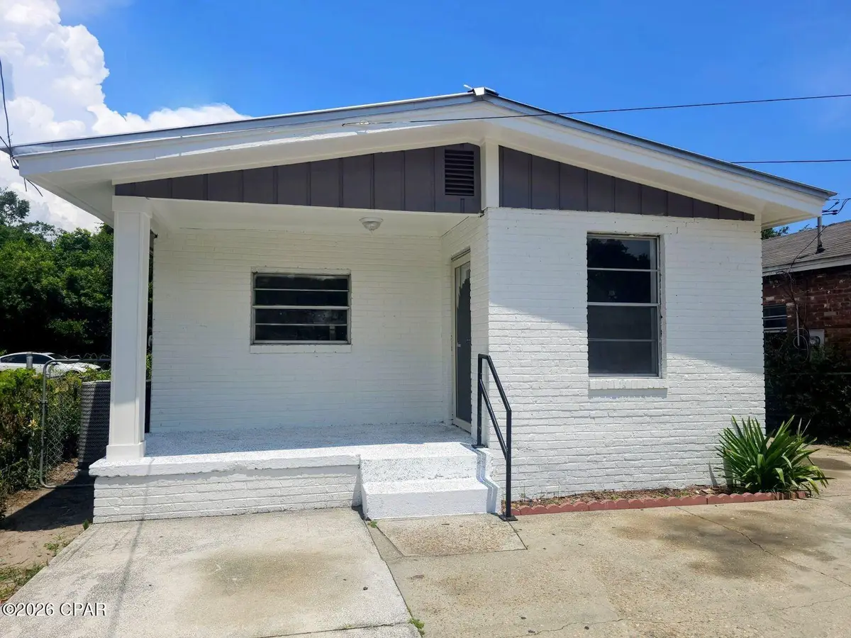 1624 Mae Bell Whitfield Way, Panama City, FL 32405 - #1
