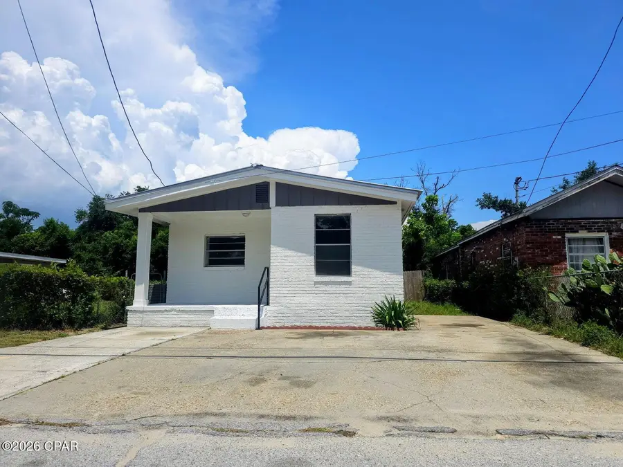 1624 Mae Bell Whitfield Way, Panama City, FL 32405 - #2