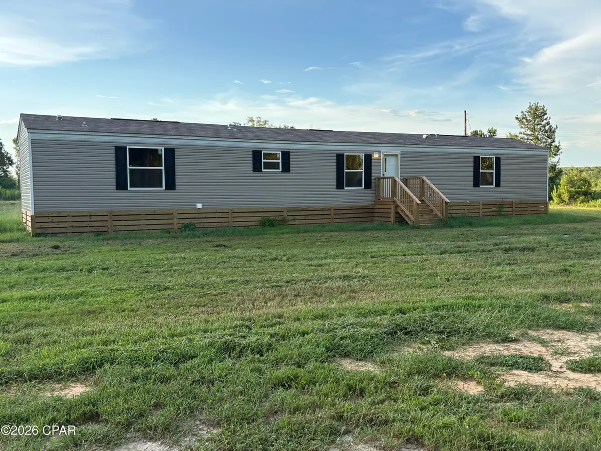 2007 Strickland Lane, Westville, FL 32464 - #1