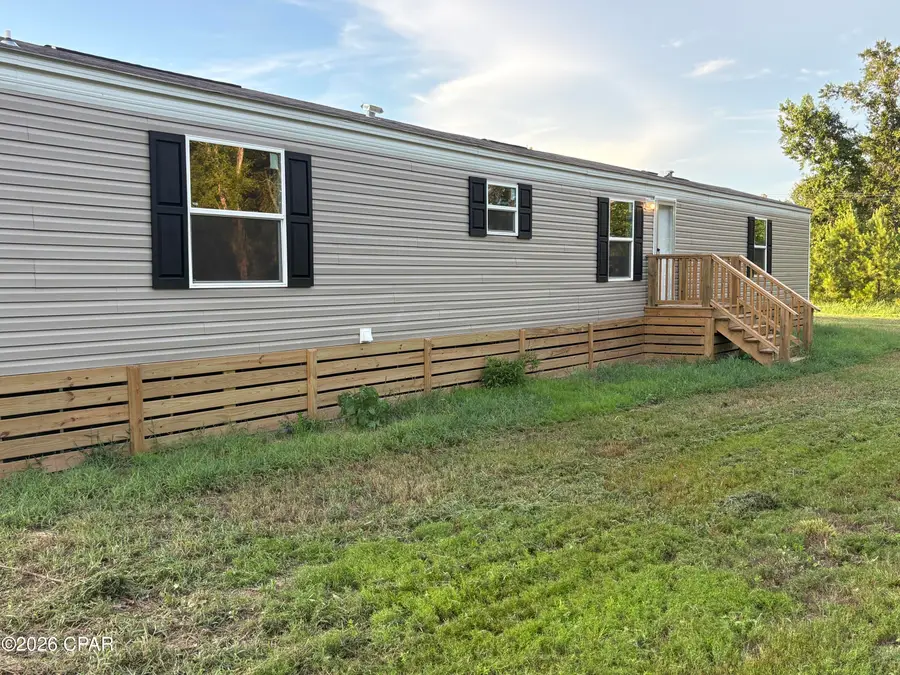 2007 Strickland Lane, Westville, FL 32464 - #2