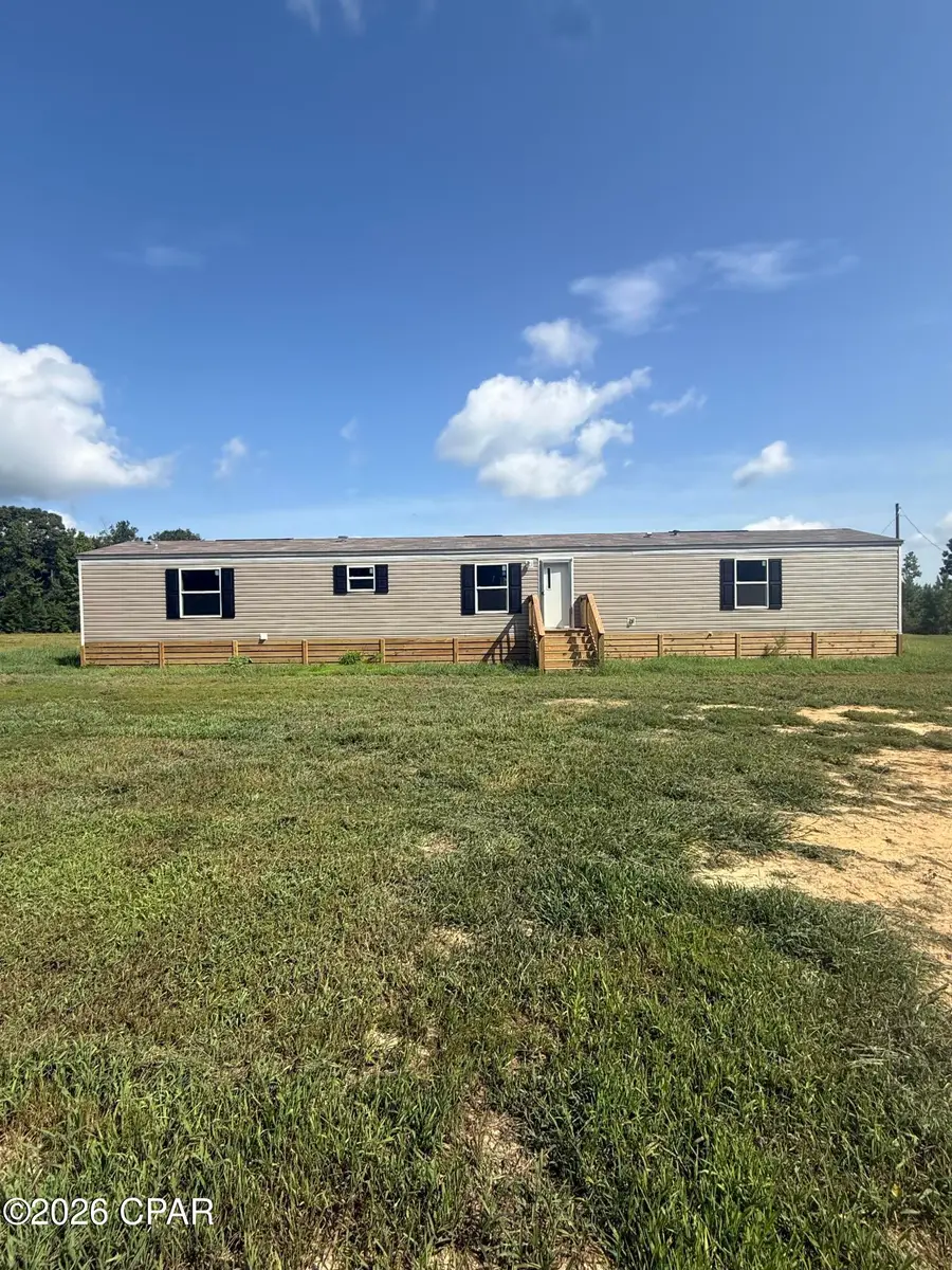 2007 Strickland Lane, Westville, FL 32464 - #3