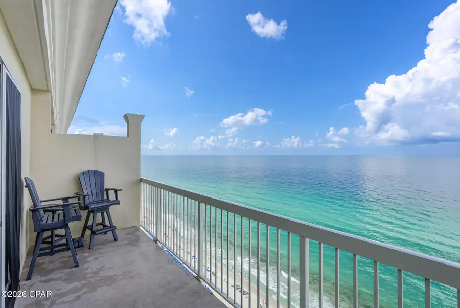 17757 Front Beach Road #2307D, Panama City Beach, FL 32413 - #3