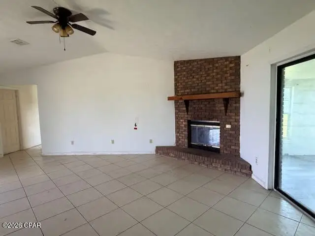 211 N Berthe Avenue, Panama City, FL 32404 - #2