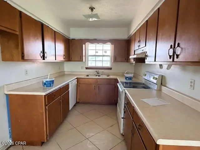 211 N Berthe Avenue, Panama City, FL 32404 - #3