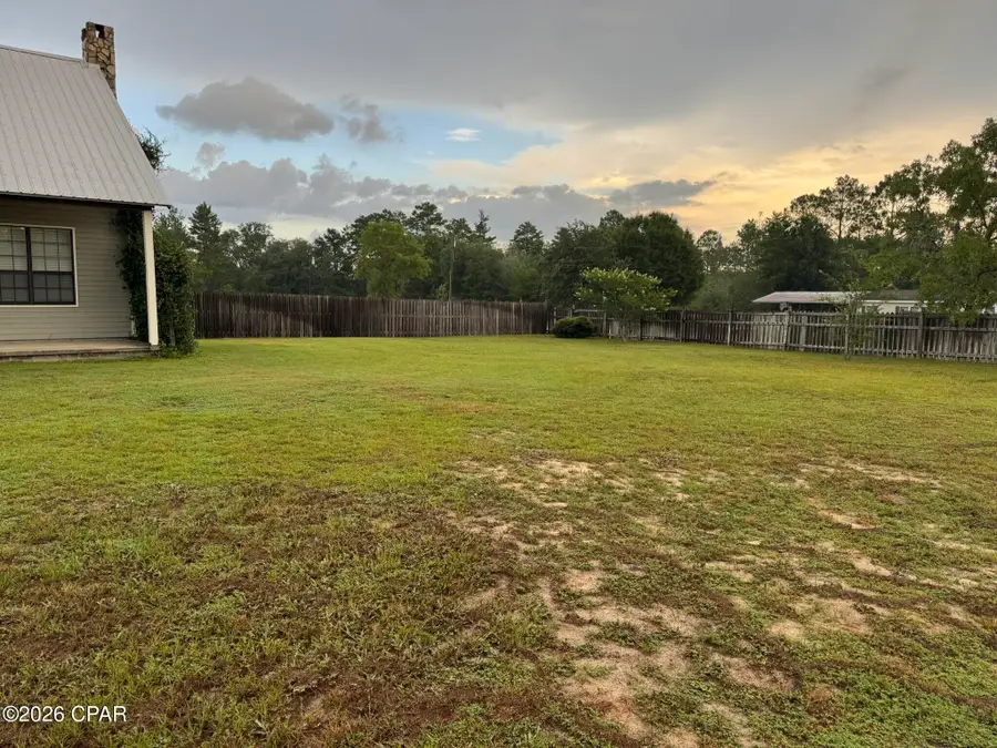 419 Spikes Road, Southport, FL 32409 - #3