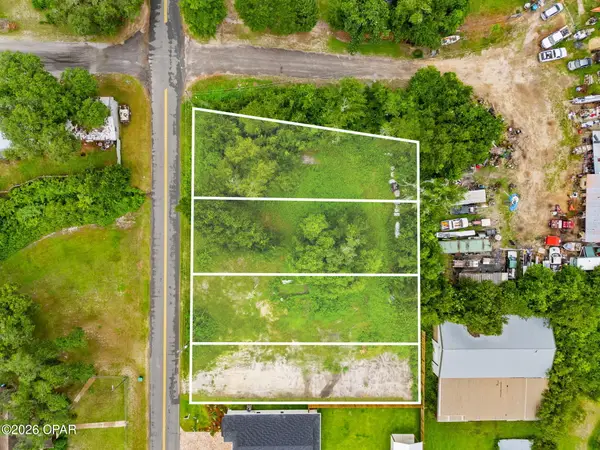 1427 1st Street, Panama City, FL 32409