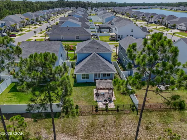 709 Longpoint Way, Panama City Beach, FL 32407