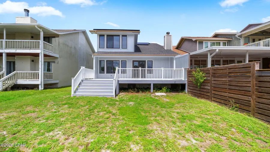 1319 Capri Drive, Panama City, FL 32405 - #2