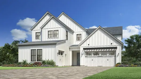 657 Shoal Landing #Lot 177, Panama City Beach, FL 32413